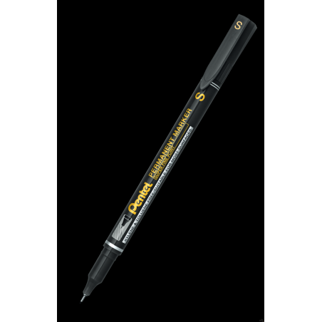 Foliopis niebieski NFS410 PENTEL końcówka 0,4mm