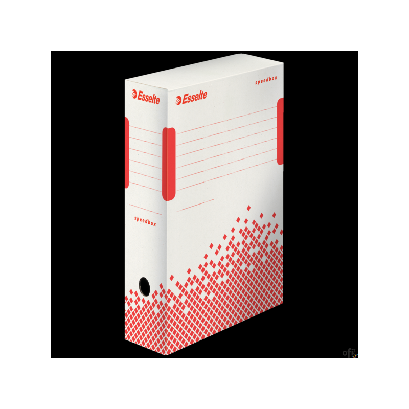 Pudło archiwizacyjne ESSELTE Speedbox 100mm 623908