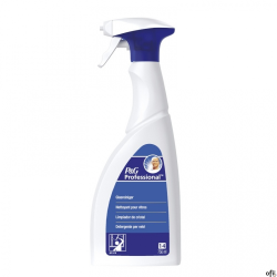 MR.PROPER  Professional Płyn do czyszczenia szyb 750ml 1001003997