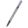 Cienkopis pointliner colour, lawendowy z tuszem na bazie wody, S40-V2 PENTEL