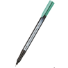 Cienkopis pointliner colour, szmaragdowy z tuszem na bazie wody, S40-D4 PENTEL