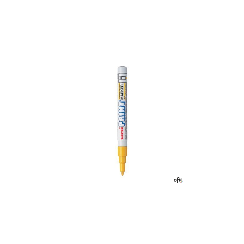 Marker olejny UNI PX-21 czarny