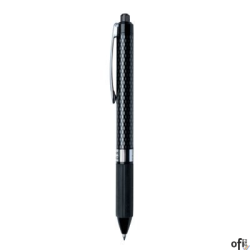 Długopis żelowy 0,7mm OH! GEL niebieski K497-C PENTEL