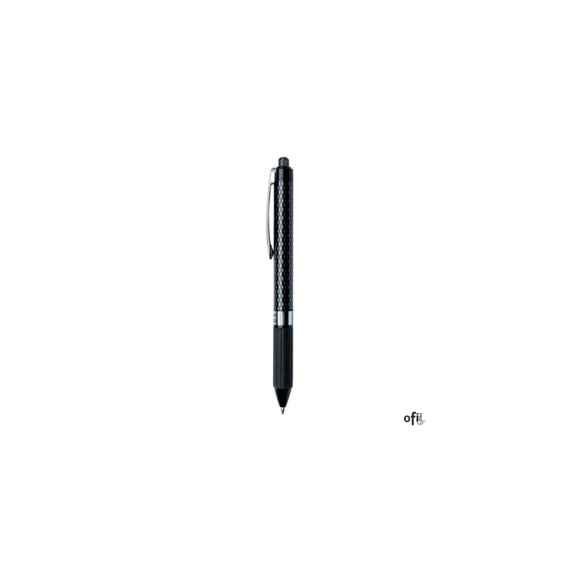 Długopis żelowy 0,7mm OH! GEL niebieski K497-C PENTEL