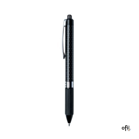 Długopis żelowy 0,7mm OH! GEL niebieski K497-C PENTEL