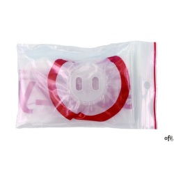 Ustnik / maseczka do sztucznego oddychania