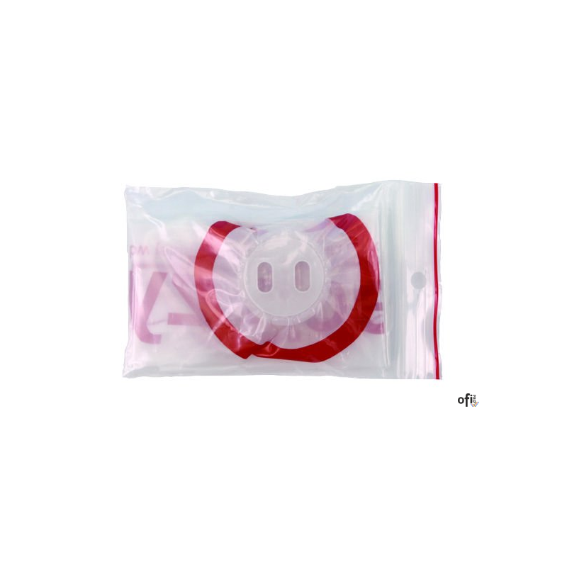 Ustnik / maseczka do sztucznego oddychania