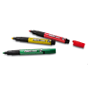 Marker olejowy zielony MMP20-D PENTEL