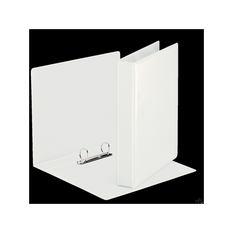 Segregator ofertowy Panorama, ekonom. A5, 2DR/25, grzbiet 47 mm Esselte, 46571