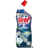 BREF Płyn żel do WC Excellence Colr Aktiv 700ml Citrus *310658