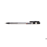 Długopis FLEXI czarny PENMATE TT7037