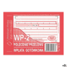 449-5M Polecenie przelewu (1+1), A6 80 kartek, MICHALCZYK&PROKOP