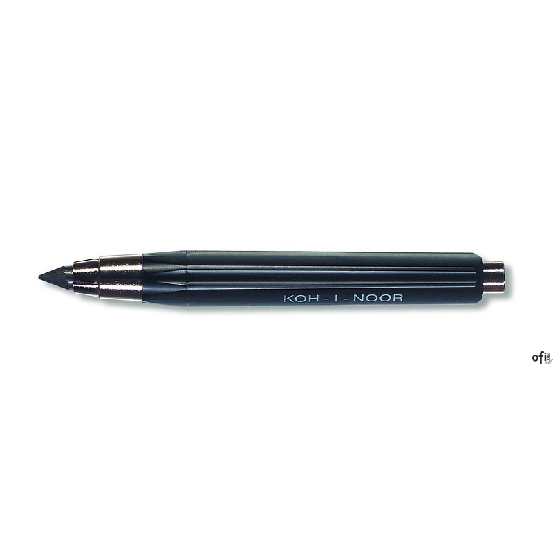 Ołówek KUBUŚ krótki 5344 KOH- I-NOOR