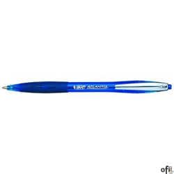 Długopis BIC Atlantis Soft niebieski, 9021322