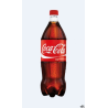 Napój COCA COLA 0.85L butelka PET