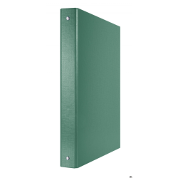 Segr.A4/4R/30 3737001-06 zielony DONAU (X)