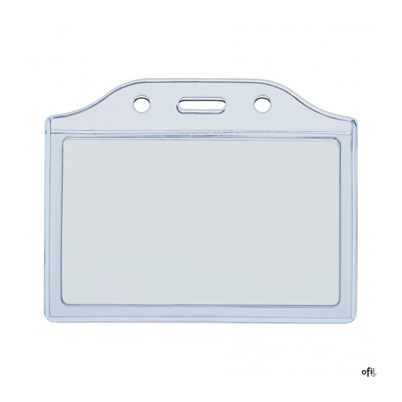 Identyfikator Holder 2K-H blue ARGO