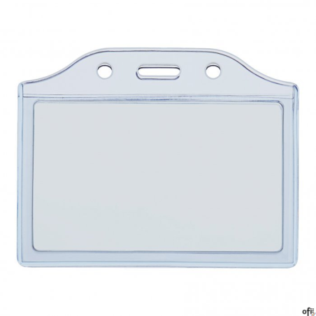 Identyfikator Holder 2K-H blue ARGO