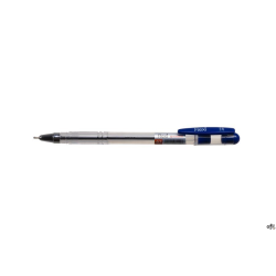 Długopis FLEXI niebieski PENMATE TT7038