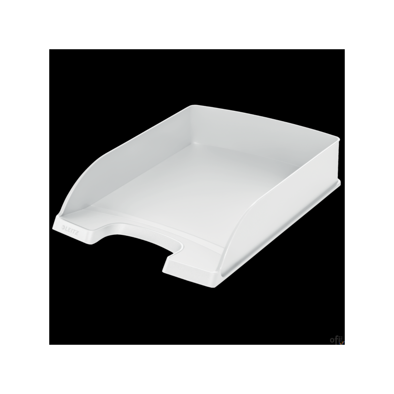 Półka na dokumenty Leitz Plus, biały 52270001