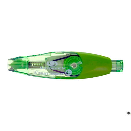 Korektor w taśmie WHITELINE RT  ECTE-25K-4G-BG PILOT