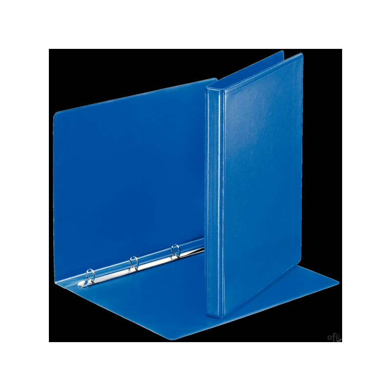 Segregator PANORAMA A4/4/16 30mm niebieski ESSELTE 49752