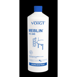 Koncentrat do mycia powierzchni drewnianych 1L VC245, Voigt Meblin
