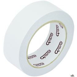 Taśma dwustronna GRAND, 38 mm x 25 m 130-1207